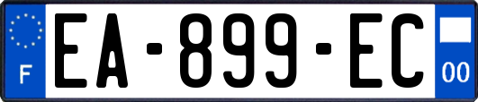 EA-899-EC