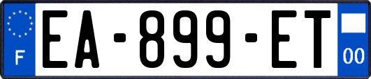 EA-899-ET