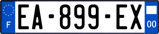 EA-899-EX