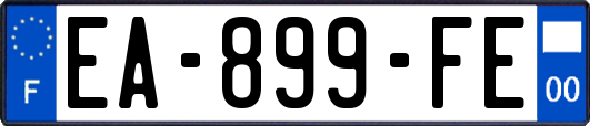 EA-899-FE