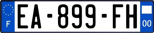 EA-899-FH