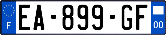 EA-899-GF