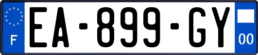 EA-899-GY