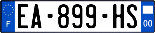 EA-899-HS