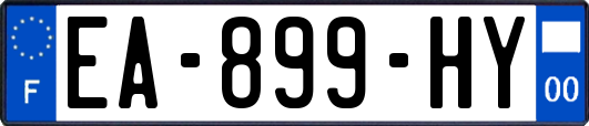 EA-899-HY