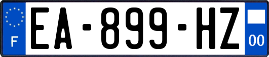 EA-899-HZ