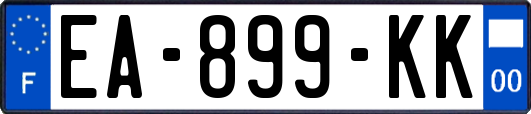 EA-899-KK