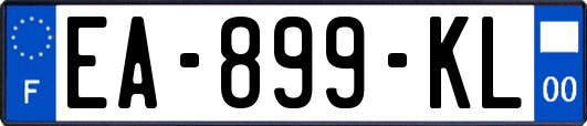 EA-899-KL