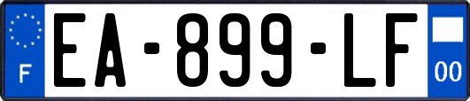 EA-899-LF