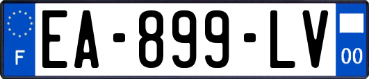 EA-899-LV