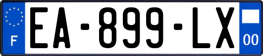 EA-899-LX