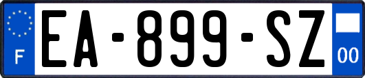 EA-899-SZ