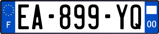 EA-899-YQ