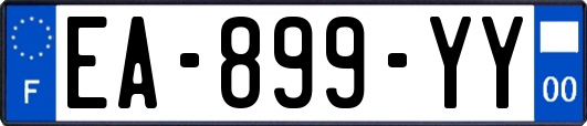 EA-899-YY