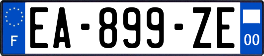 EA-899-ZE