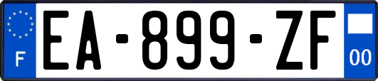 EA-899-ZF