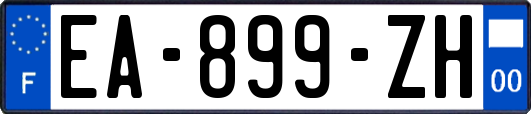 EA-899-ZH