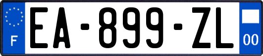 EA-899-ZL