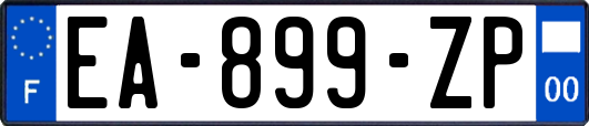 EA-899-ZP