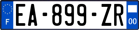 EA-899-ZR