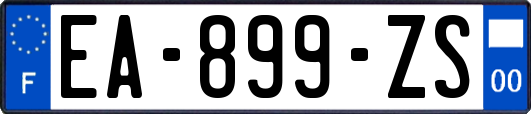 EA-899-ZS