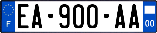 EA-900-AA