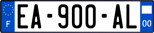 EA-900-AL