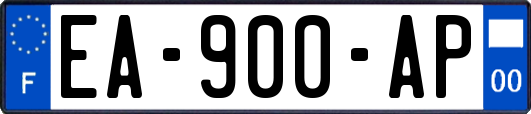 EA-900-AP