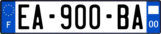 EA-900-BA