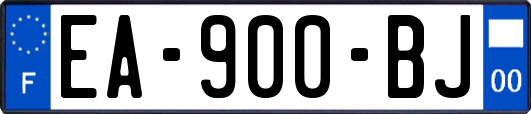 EA-900-BJ