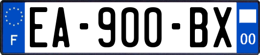 EA-900-BX