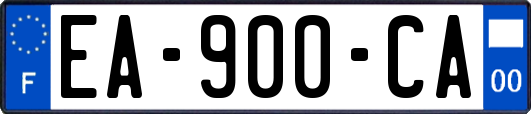 EA-900-CA