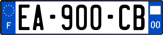 EA-900-CB