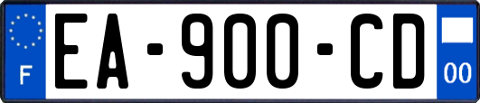 EA-900-CD