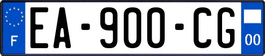 EA-900-CG