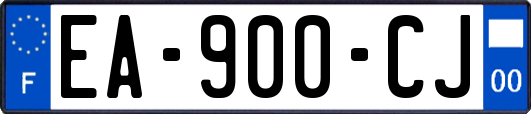 EA-900-CJ