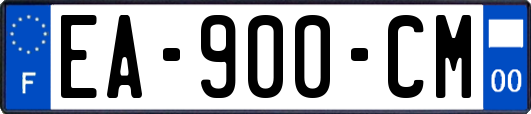 EA-900-CM