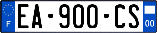 EA-900-CS