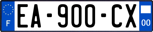 EA-900-CX