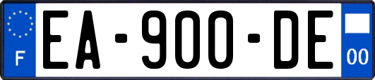 EA-900-DE