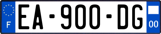 EA-900-DG