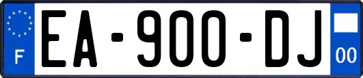 EA-900-DJ