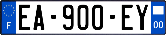 EA-900-EY