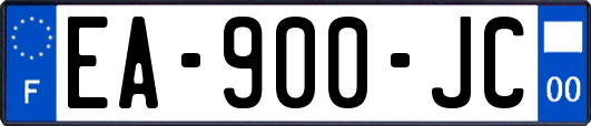 EA-900-JC