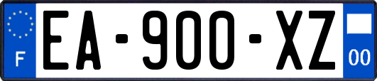 EA-900-XZ