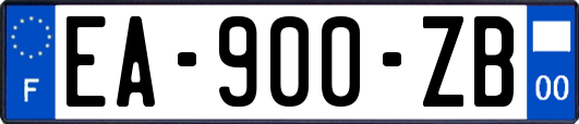 EA-900-ZB