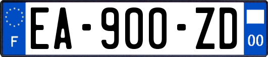 EA-900-ZD