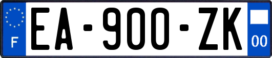 EA-900-ZK