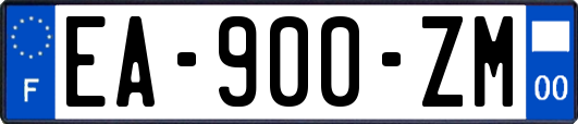 EA-900-ZM