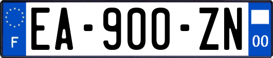 EA-900-ZN